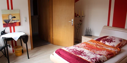 Monteurwohnung - Zimmertyp: Einzelzimmer - PLZ 29614 (Deutschland) - Schindler