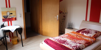 Monteurwohnung - Zimmertyp: Einzelzimmer - PLZ 29699 (Deutschland) - Schindler
