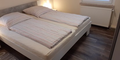 Monteurwohnung - Zimmertyp: Einzelzimmer - Nordseeküste - 3 Monteurzimmer in Ostfriesland ab 22,50 Euro / Person