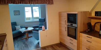 Monteurwohnung - Zimmertyp: Doppelzimmer - Nordseeküste - 3 Monteurzimmer in Ostfriesland ab 22,50 Euro / Person