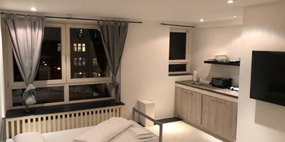 Monteurwohnung - Zimmertyp: Doppelzimmer - PLZ 50858 (Deutschland) - Rashid Sayed