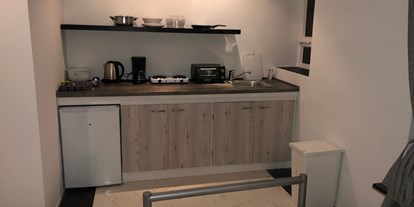 Monteurwohnung - Küche: eigene Küche - PLZ 51063 (Deutschland) - Rashid Sayed