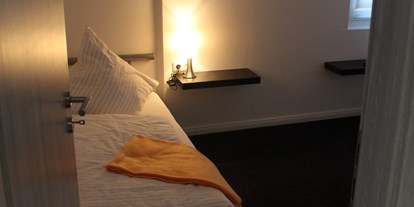 Monteurwohnung - Zimmertyp: Einzelzimmer - Gödenstorf - Monteurunterkunft Bispingen