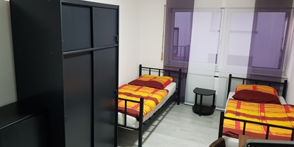 Monteurwohnung - Zimmertyp: Einzelzimmer - Hadamar - Monteurzimmer Montabaur_Horressen