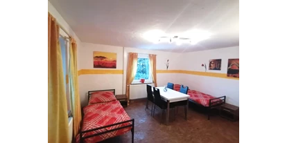 Monteurwohnung - Zimmertyp: Doppelzimmer - PLZ 86669 (Deutschland) - Gästehaus Mena