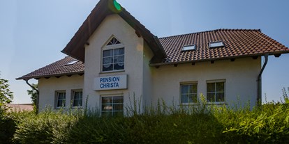 Monteurwohnung - Einzelbetten - Turnow-Preilack - Pension Christa