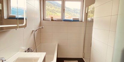 Monteurwohnung - Küche: Gemeinschaftsküche - Tirol - Ferienwohnung Raich