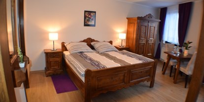 Monteurwohnung - Zimmertyp: Einzelzimmer - Hotel Bürgergesellschaft