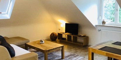 Monteurwohnung - Küche: eigene Küche - PLZ 79291 (Deutschland) - FEWO Riegel 2xSchlafzimmer, 4 Betten+