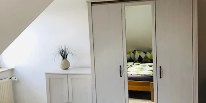 Monteurwohnung - Zimmertyp: Doppelzimmer - Freiamt - FEWO Riegel 2xSchlafzimmer, 4 Betten+
