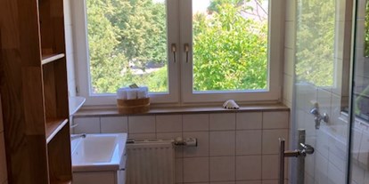 Monteurwohnung - Küche: eigene Küche - PLZ 79364 (Deutschland) - FEWO Riegel 2xSchlafzimmer, 4 Betten+