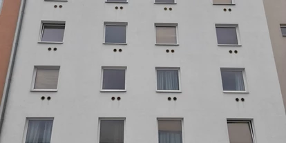Monteurwohnung - Zimmertyp: Einzelzimmer - Wien Ottakring - Hotel Paradise