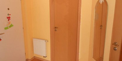 Monteurwohnung - Badezimmer: eigenes Bad - Region Olmütz - Olomouc Okruzni