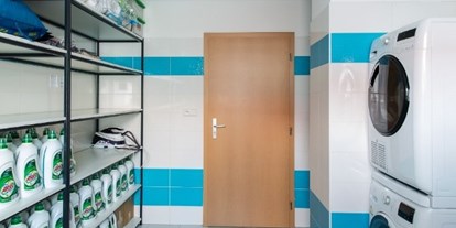 Monteurwohnung - Küche: eigene Küche - Tschechien - Appartment Velka Bystrice