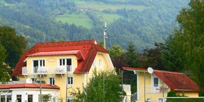 Monteurwohnung - Art der Unterkunft: Apartment - Feldkirchen in Kärnten - Martin Schurian