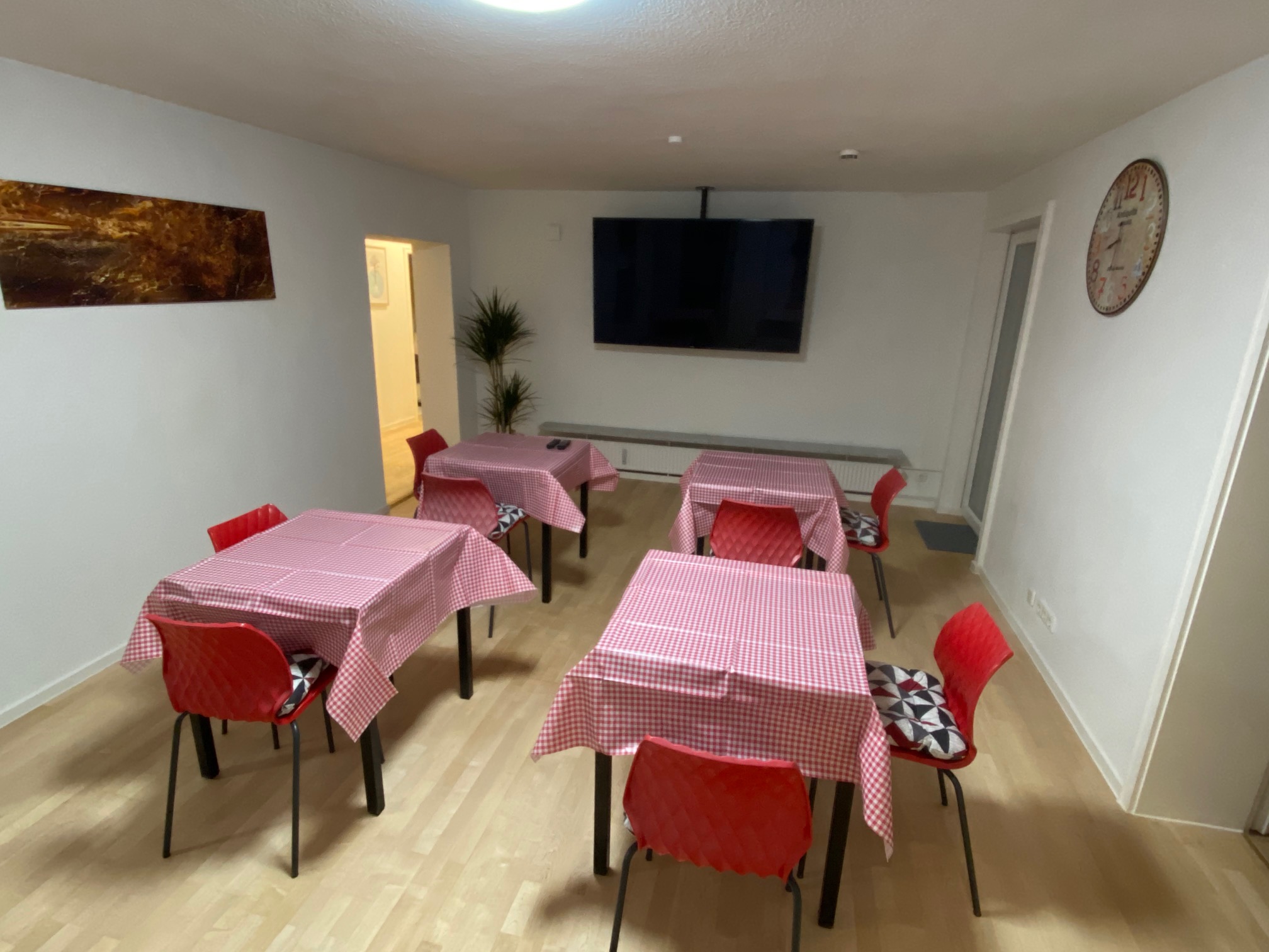 Monteurwohnung: Monteurunterkunft  / ab 18,- Nacht / Top Lage !