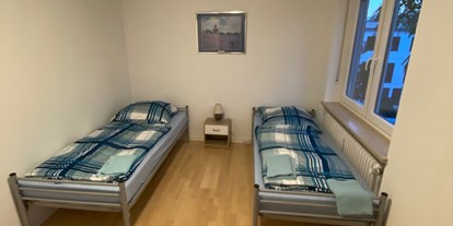 Monteurwohnung - Zimmertyp: Einzelzimmer - München Moosach - Monteurunterkunft  / ab 18,- Nacht / Top Lage !