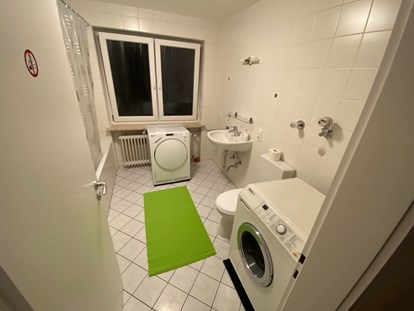 Monteurwohnung - Zimmertyp: Doppelzimmer - München bahnhof - Monteurunterkunft  / ab 18,- Nacht / Top Lage !