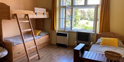 Monteurwohnung - Zimmertyp: Mehrbettzimmer - Region Mährisch-Schlesien - Polska
