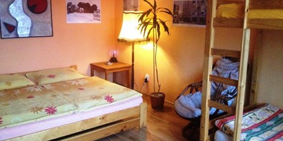 Monteurwohnung - Zimmertyp: Mehrbettzimmer - Region Mährisch-Schlesien - Polska