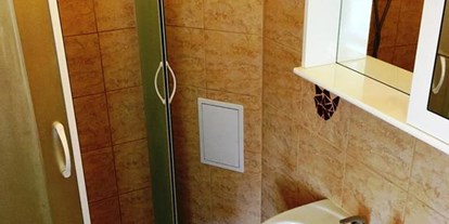 Monteurwohnung - Badezimmer: eigenes Bad - Region Mährisch-Schlesien - Polska
