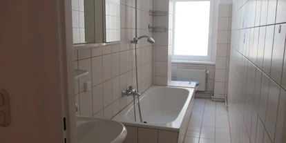 Monteurwohnung - Badezimmer: eigenes Bad - Schönwalde (Landkreis Barnim) - 2 Zimmer Zentrum Berlin