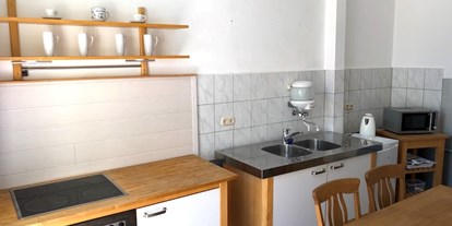 Monteurwohnung - Küche: eigene Küche - PLZ 30171 (Deutschland) - Fair Monteurzimmer