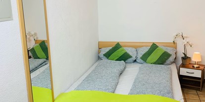 Monteurwohnung - Zimmertyp: Einzelzimmer - Medebach - Ferienwohnung MAJA