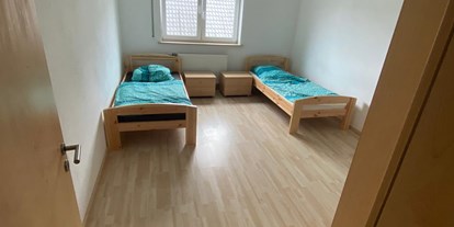 Monteurwohnung - Kühlschrank - PLZ 93354 (Deutschland) - Ormann  Zimmer 