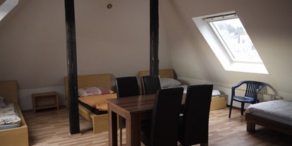 Monteurwohnung - Zimmertyp: Einzelzimmer - Böblingen - TOP Stuttgart Mitte: Zentral, günstig, sauber