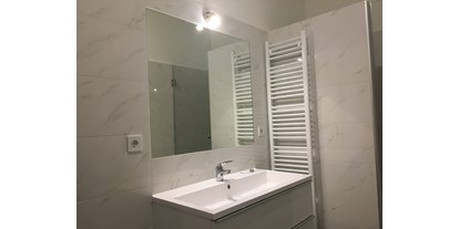 Monteurwohnung - Badezimmer: eigenes Bad - Wien - Monteur wohnungen Siebertgasse 16