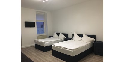 Monteurwohnung - Zimmertyp: Mehrbettzimmer - PLZ 2202 (Österreich) - Monteur wohnungen Siebertgasse 16