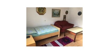 Monteurwohnung - Art der Unterkunft: Ferienwohnung - Ernsgaden - 2  Einzelzimmer, 2 Doppelzimmer - Monteurzimmer in der Nähe von Ingolstadt im Altmühltal