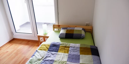 Monteurwohnung - Bettwäsche: keine Bettwäsche - Witten - domum group Gelsenkirchen