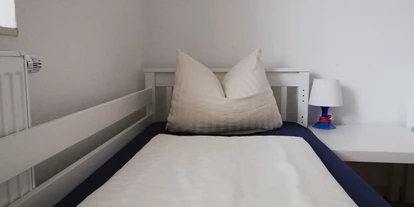 Monteurwohnung - Zimmertyp: Mehrbettzimmer - Feucht - Living100