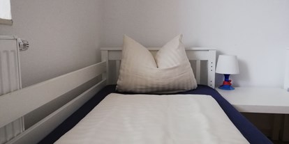 Monteurwohnung - Zimmertyp: Mehrbettzimmer - Schwaig (Nürnberger Land) - Living100