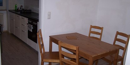Monteurwohnung - Zimmertyp: Mehrbettzimmer - Nürnberg Katzwang - Living100