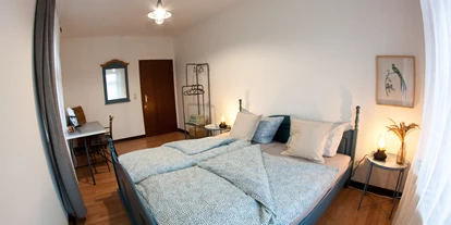Monteurwohnung - Zimmertyp: Mehrbettzimmer - Brandenburg - Zimmer 1 - Ferienwohnung am Bullwinkel
