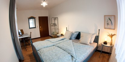 Monteurwohnung - Zimmertyp: Mehrbettzimmer - Brandenburg Süd - Zimmer 1 - Ferienwohnung am Bullwinkel