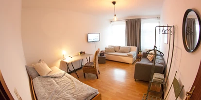 Monteurwohnung - Zimmertyp: Einzelzimmer - PLZ 03103 (Deutschland) - Zimmer 2 - Ferienwohnung am Bullwinkel