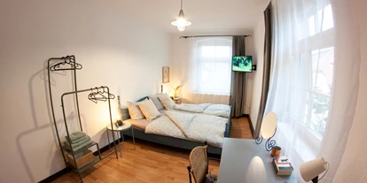 Monteurwohnung - Zimmertyp: Einzelzimmer - PLZ 03103 (Deutschland) - Ferienwohnung am Bullwinkel
