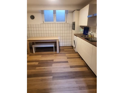 Monteurwohnung - Zimmertyp: Doppelzimmer - Übach-Palenberg - EDAN 