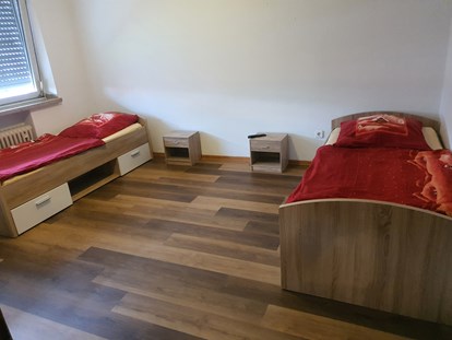 Monteurwohnung - Zimmertyp: Mehrbettzimmer - Köln, Bonn, Eifel ... - EDAN 