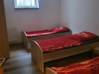 Monteurwohnung - Zimmertyp: Doppelzimmer - Gangelt - EDAN 