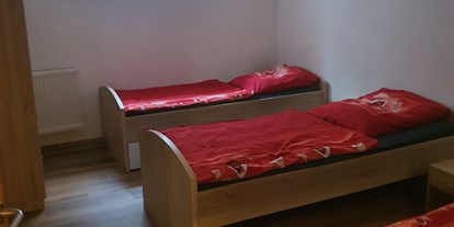 Monteurwohnung - Zimmertyp: Mehrbettzimmer - PLZ 52525 (Deutschland) - EDAN 