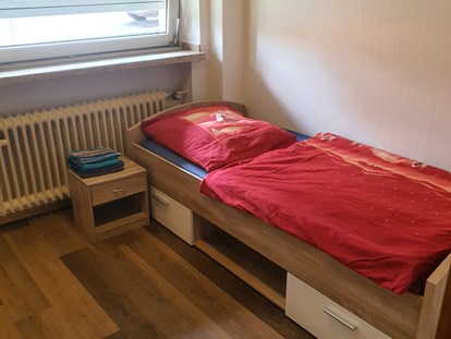 Monteurwohnung - Einzelbetten - Mönchengladbach Hardt - EDAN 