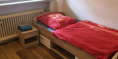 Monteurwohnung - Zimmertyp: Einzelzimmer - Geilenkirchen - EDAN 