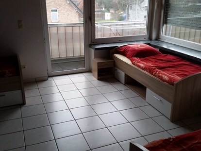 Monteurwohnung - Zimmertyp: Mehrbettzimmer - Baesweiler Zentrum - EDAN 