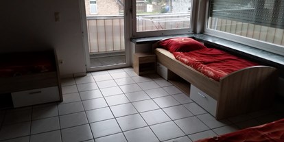 Monteurwohnung - Einzelbetten - Köln, Bonn, Eifel ... - EDAN 
