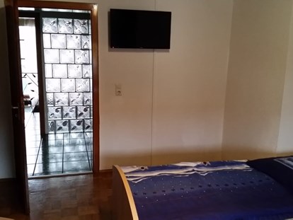 Monteurwohnung - Zimmertyp: Doppelzimmer - Köln, Bonn, Eifel ... - EDAN 